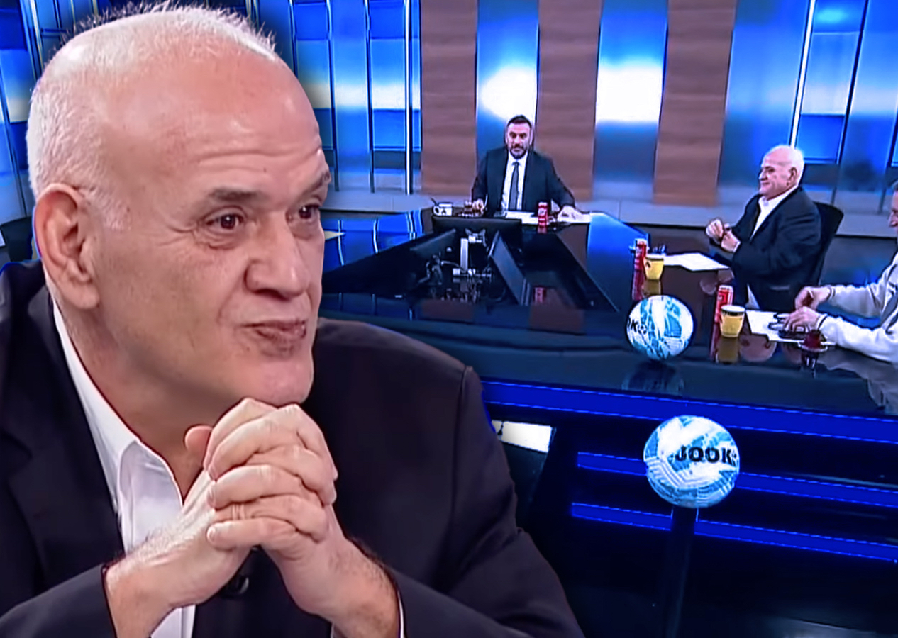 Bahis ve şike operasyonuna karışmıştı! Ahmet Çakar yayınlara geri döndü, hakem kararlarını değerlendirdi