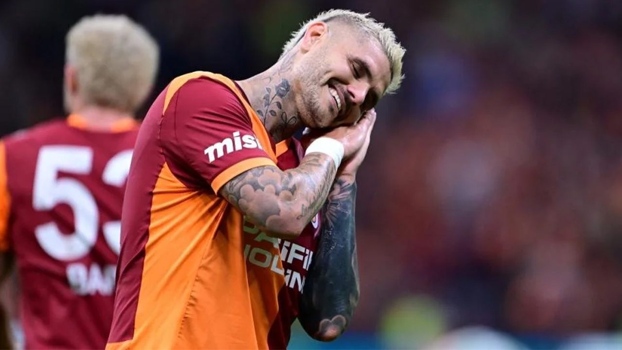 Icardi'nin menajeri Selahattin Baki'nin iddiasına yanıt verdi