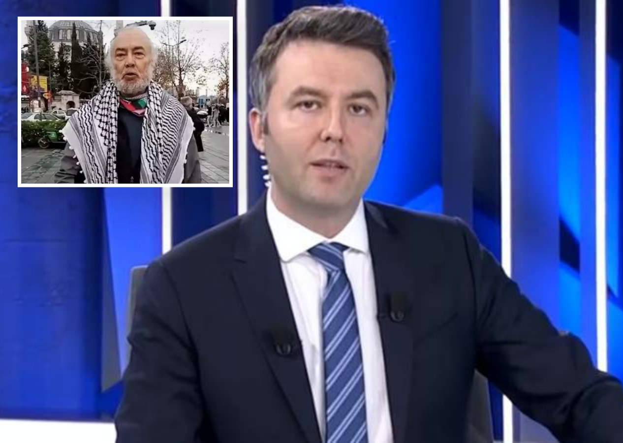Mehmet Akif Ersoy’un babası sessizliğini bozdu: Oğlum Yusuf Aleyhisselam gibi girdiği yerden güçlenerek çıkacak!