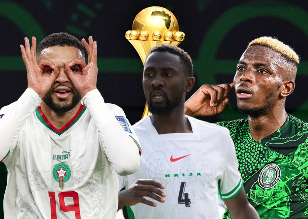 4 büyüklerde Afrika Kupası'na gidecek isimler! Kaç maç kaçıracaklar?