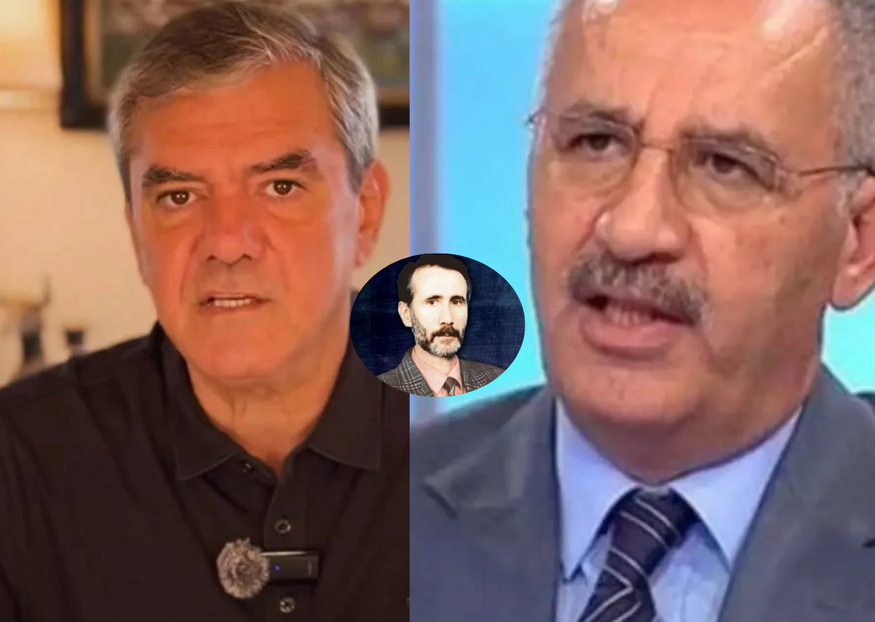 "Gözlerimi bağladılar..." Sahte Yeşil’in ifadesi ortaya çıktı! Yılmaz Özdil detayı: "Beni o üç isim sorguladı"