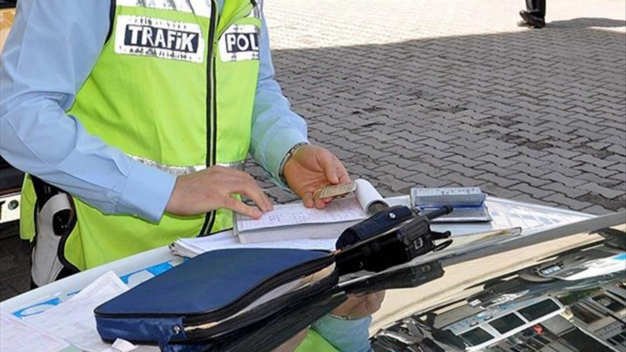 Bakan Yerlikaya duyurdu! Ocak ayında TBMM Genel Kurul'a geliyor! Trafikte düzeni bozana rekor cezalar! İşte yeni cezalar...