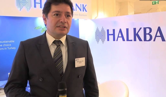 Eski Halkbak GMY Atilla hakim karşısına çıktı...