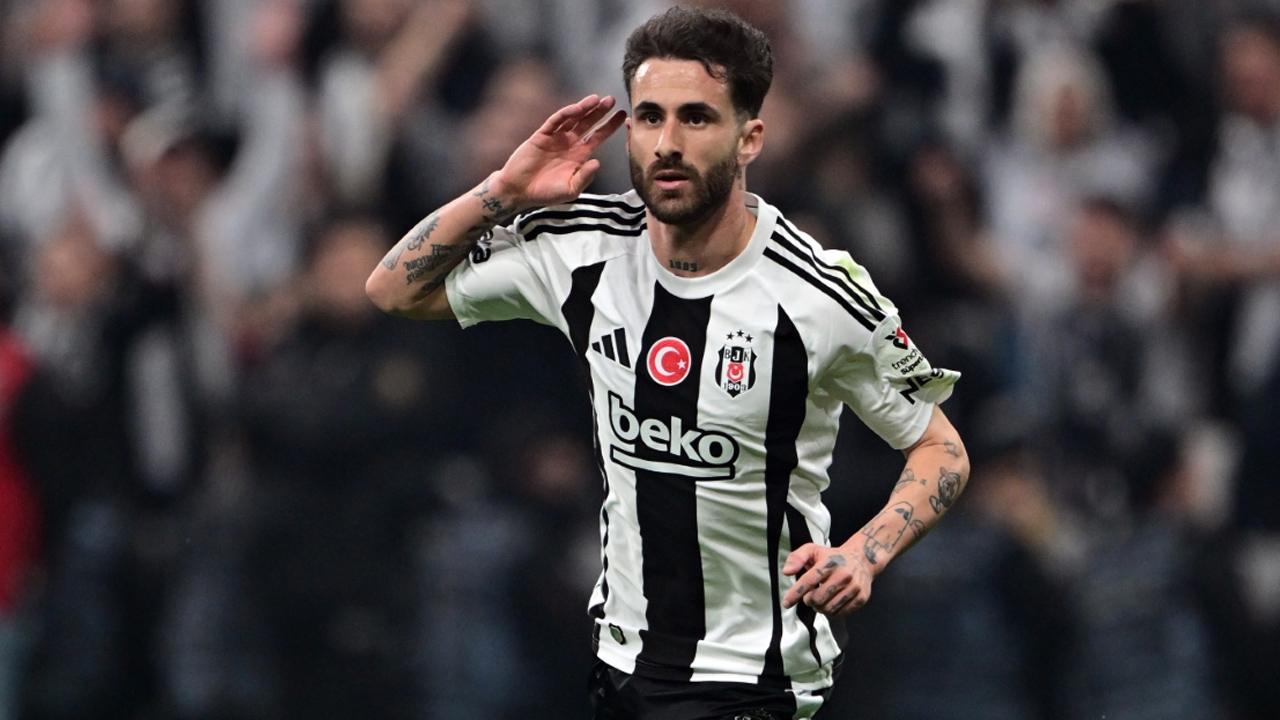 Rafa Silva'dan Sergen Yalçın'a yalanlama! Portekiz basını açıkladı