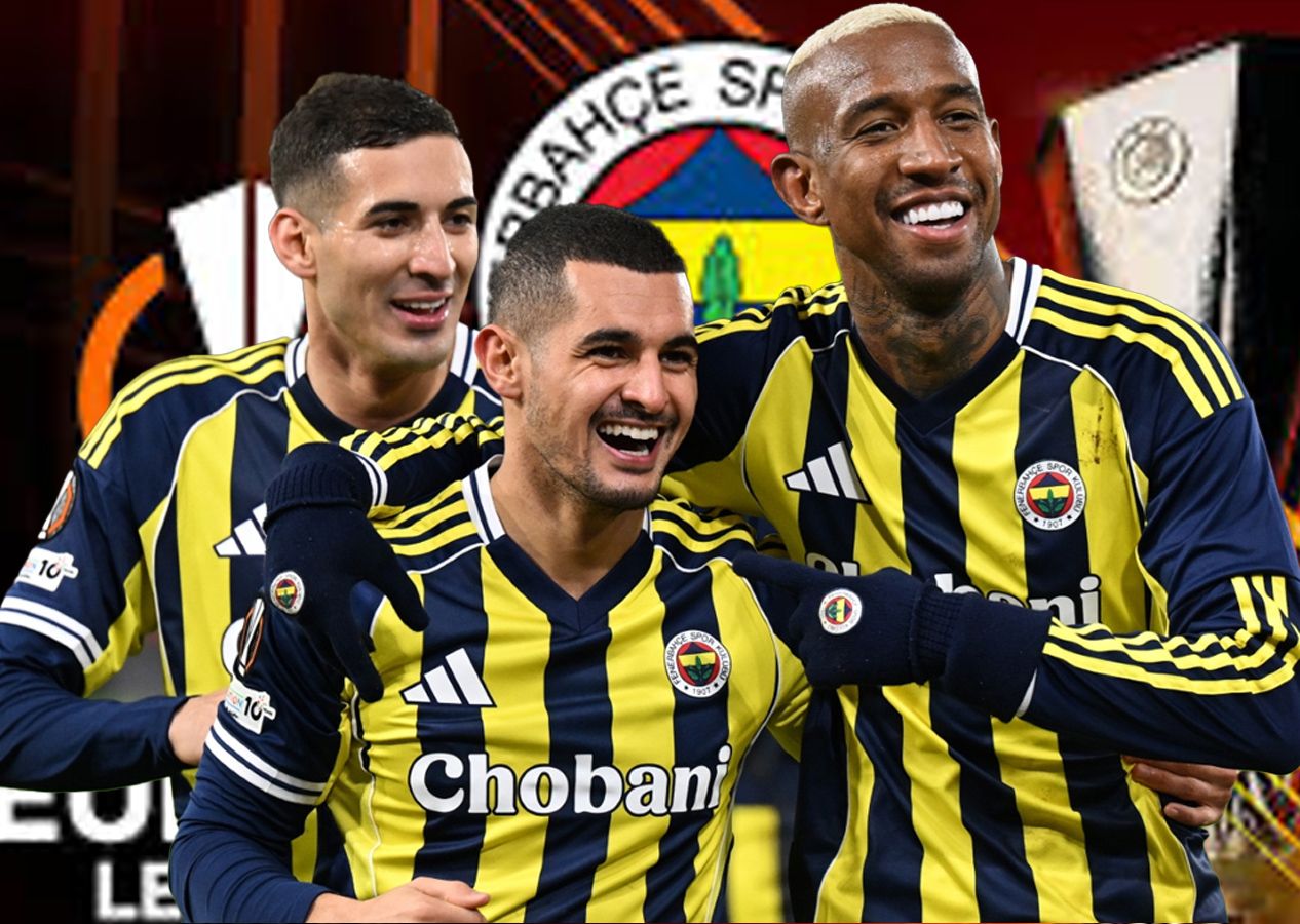 Fenerbahçe'nin Avrupa Ligi'ndeki muhtemel rakipleri belli oldu! Bal gibi kura çekeceğiz