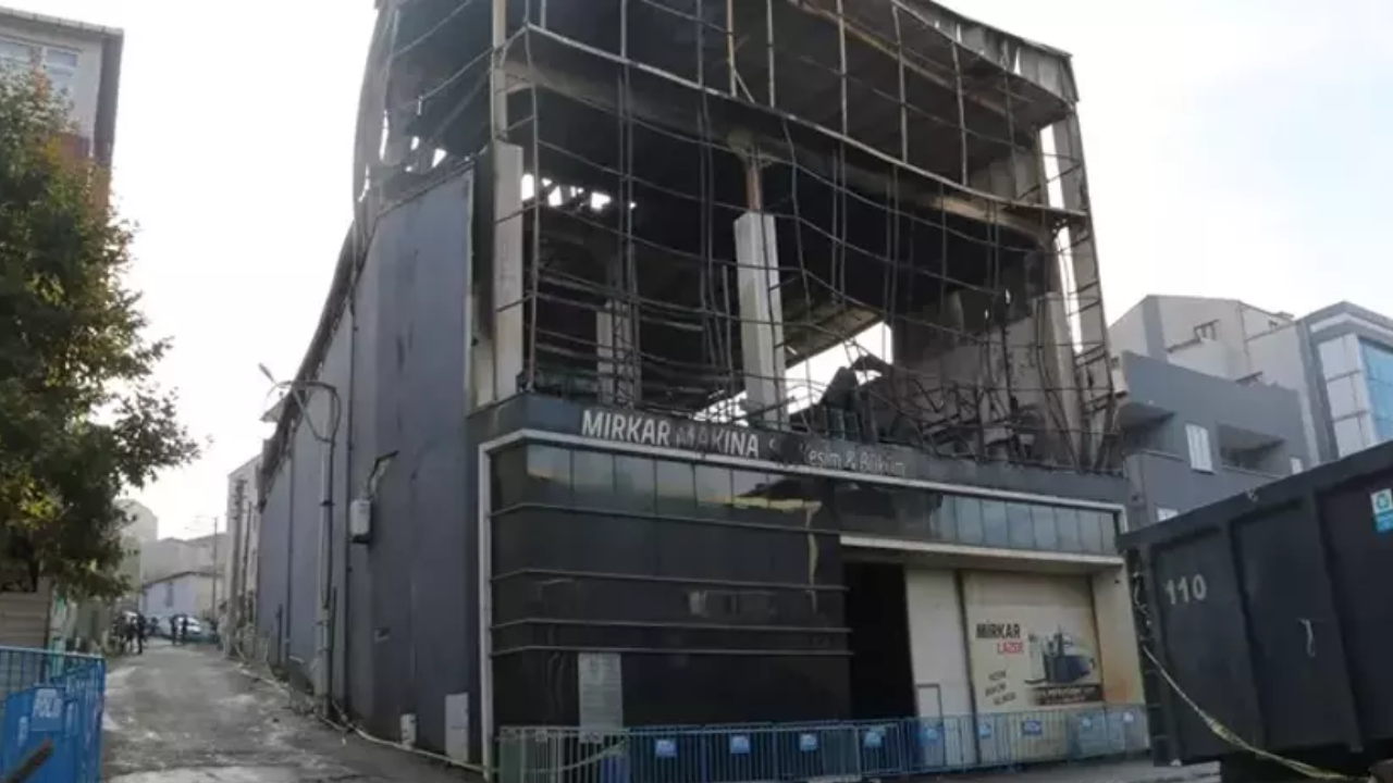 İddianamede Dilovası’ndaki yangın faciasında kan donduran detaylar