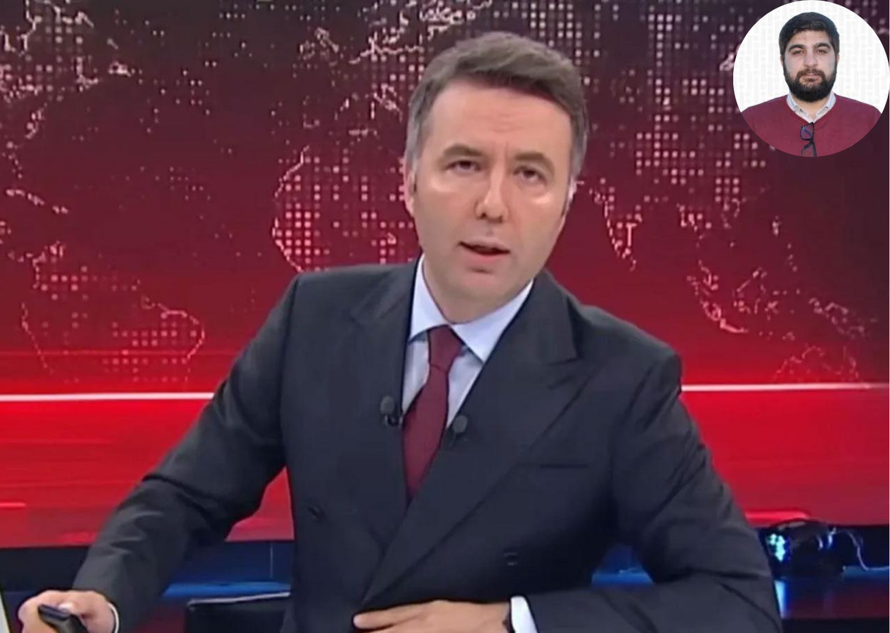 Mehmet Akif Ersoy meselesi... Suç şahsi; ama sistem iki yüzlü