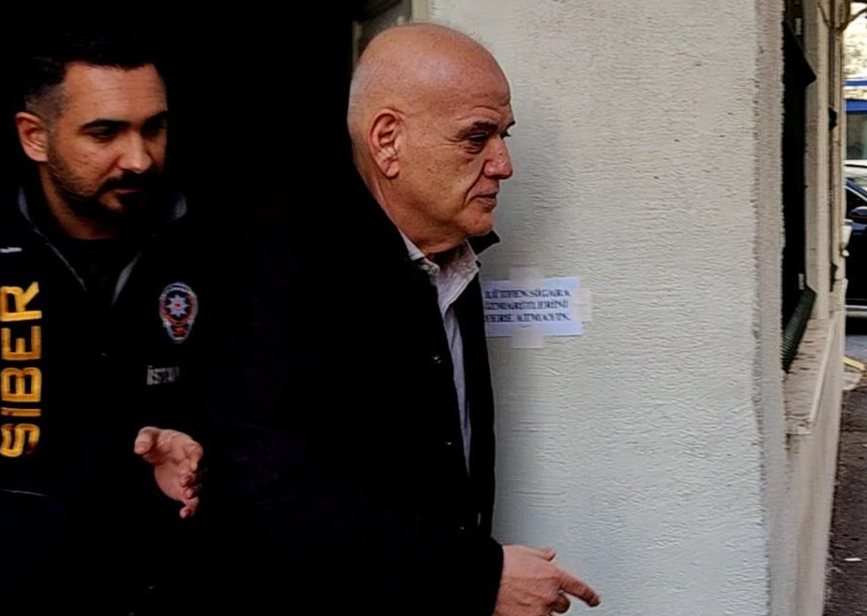 Ahmet Çakar'ın savcılıkta verdiği ifade ortaya çıktı! Kullanılmaz hale gelen telefonu hakkındaki detaylar şaşkınlık yarattı