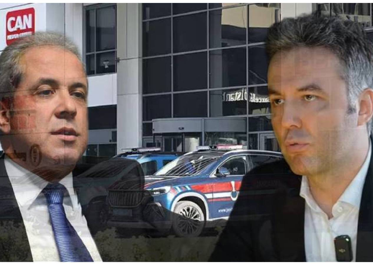 Medya soruşturmasında bomba iddia! Şamil Tayyar'dan açıkladı: “Mehmet Akif Ersoy’dan daha tanınmış bir isim var”