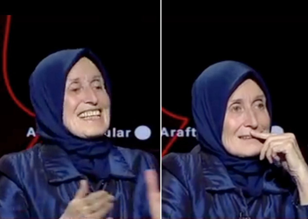 Sahnelerin yıldızıydı, huzuru secdede buldu... Müslüman olan dünyaca ünlü bale sanatçışı Rabia Christine Brodbeck: En büyük aşkım secde