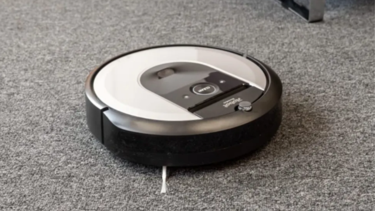 Robot süpürgenin öncü markası rekabete dayanamadı! ABD'li dev marka iflas etti