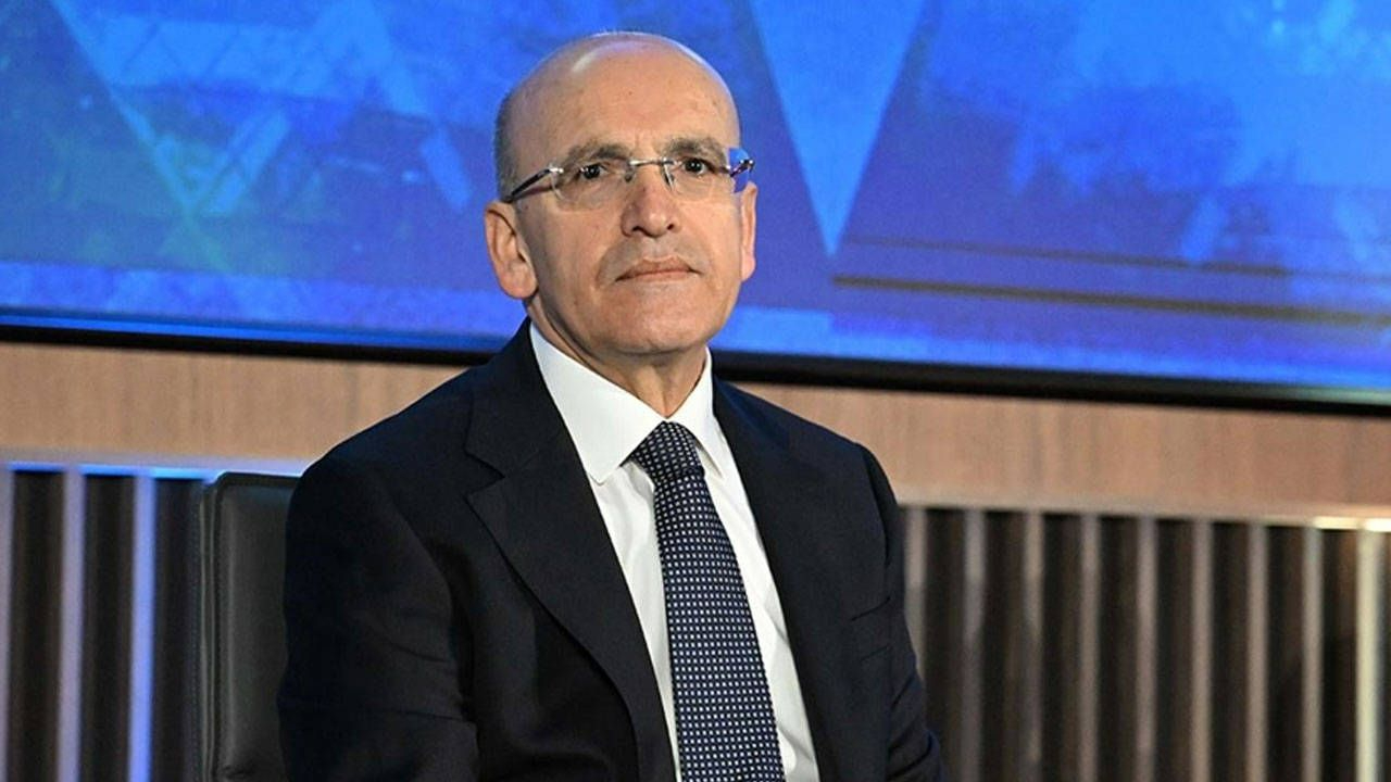 Hazine ve Maliye Bakanı Mehmet Şimşek’ten net mesaj: Ekonomide güçlü dönem başlıyor
