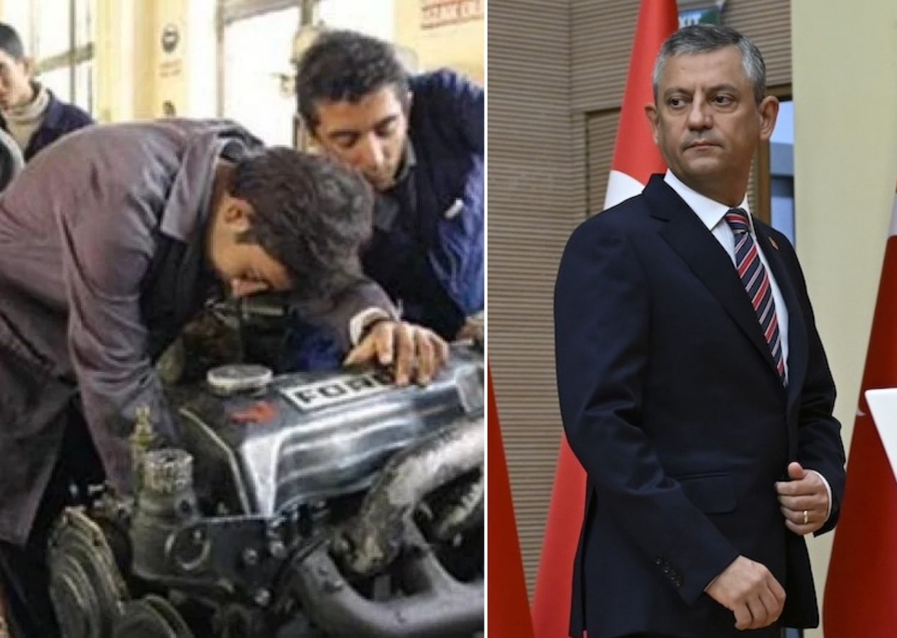 Dün savundu, bugün hedef aldı... CHP'nin MESEM çelişkisi! MESEM’e “çocuk işçiliği” diyen CHP'nin yıllar önceki vaadi bakın neymiş!