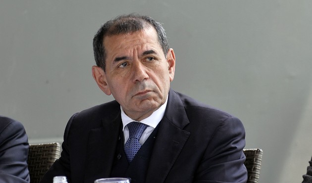 UEFA'dan Galatasaray'a davet!