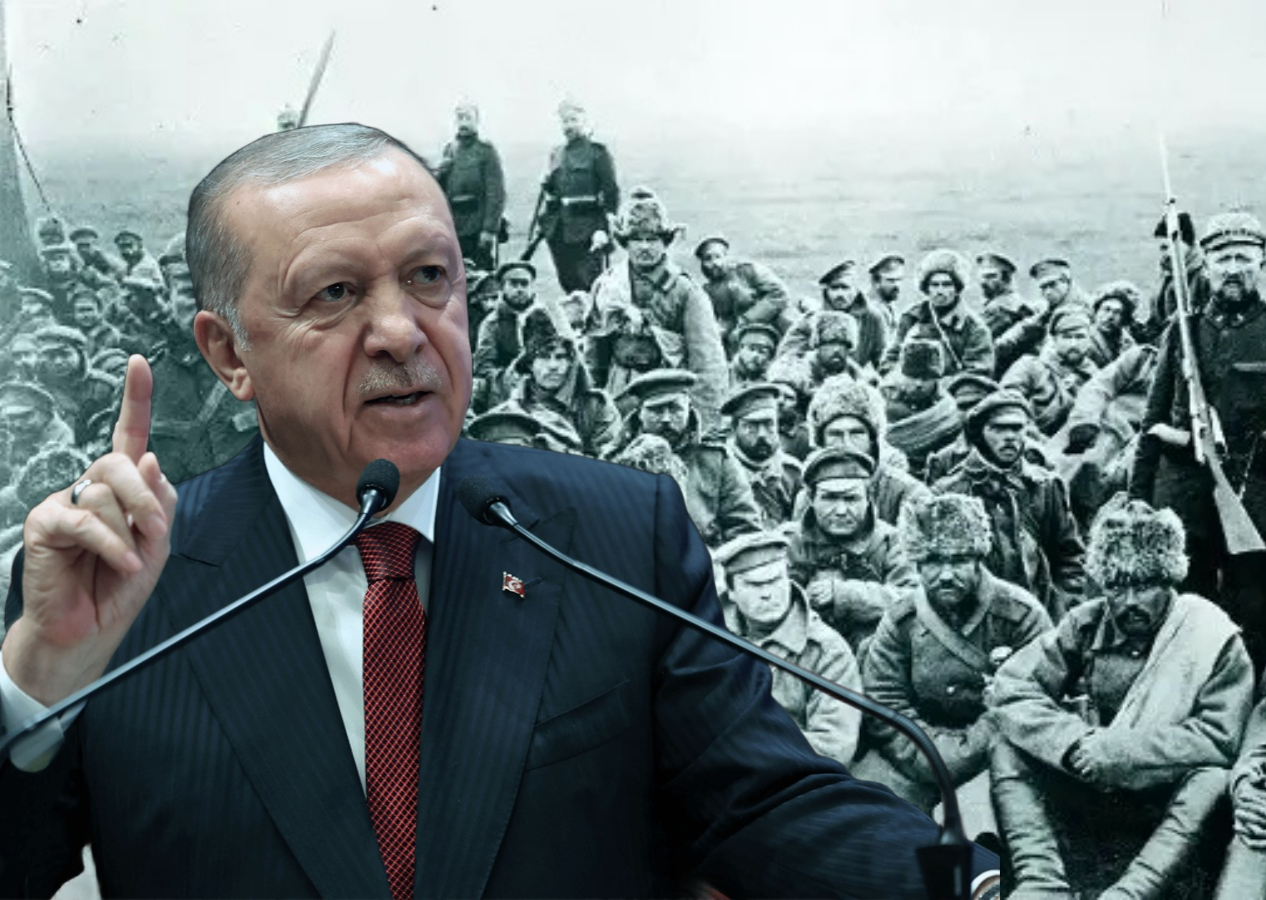 Erdoğan'ın bahsettiği Boraltan Köprüsü faciası nedir? 195 Azerbaycan Türkü neden Sovyetlere teslim edildi?