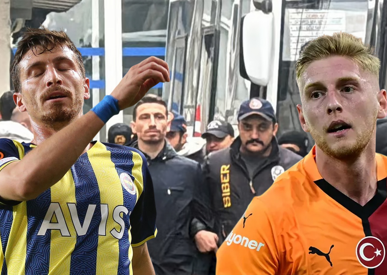 Mert Hakan ile Metehan'ı bekleyen cezalar