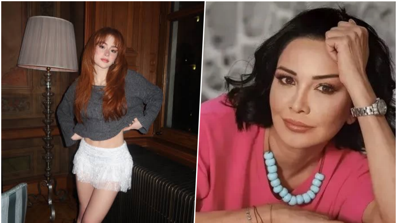 RTÜK inceleme başlatmıştı! Asena Keskinci'nin Jasmin dizisindeki erotik sahnelerine Evrim Akın'dan olay gönderme
