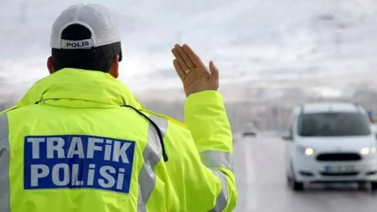 Yeni yılda o hatanın bedeli 200 bin TL! Trafikte hata yapanın cebi yanacak