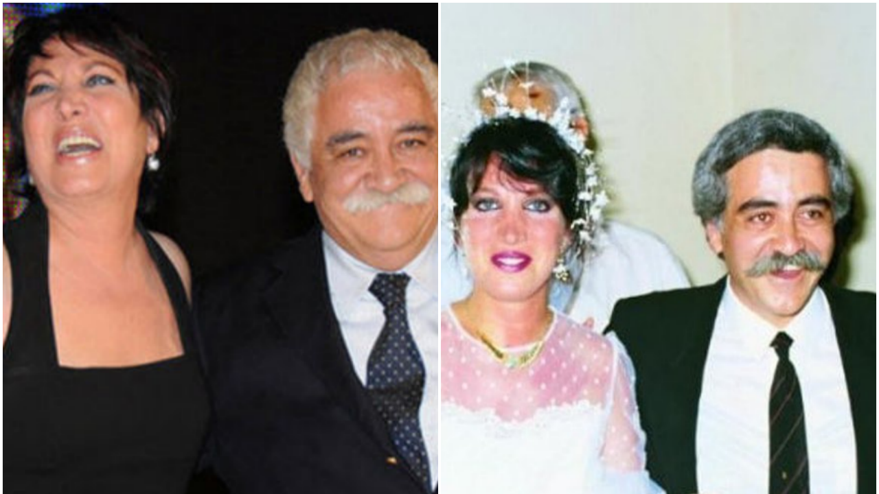 Oya Başar, Levent Kırca'nın ölüm haberini aldığı anı ilk kez anlattı! ''Ben böyle ölmek istiyorum'' demiş!