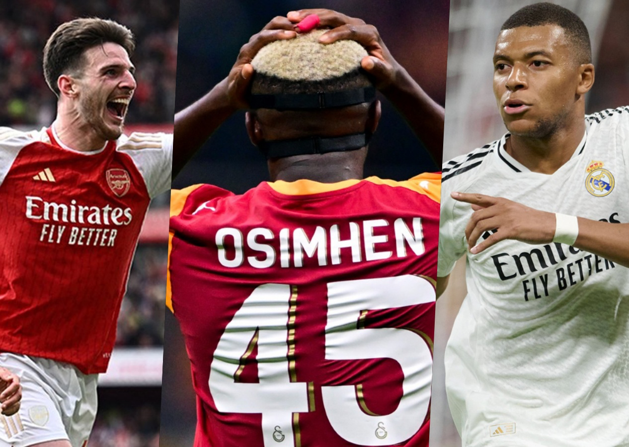Dünyanın en iyi 20 ligi açıklandı! Süper Lig'in durumu içler acısı: İlk 10'a giremedik
