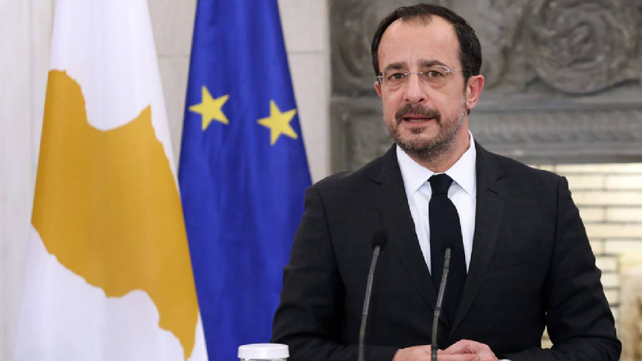 ABD basını yazdı: GKRY’den Türkiye hamlesi! “Ankara olmadan NATO yolu kapalı”