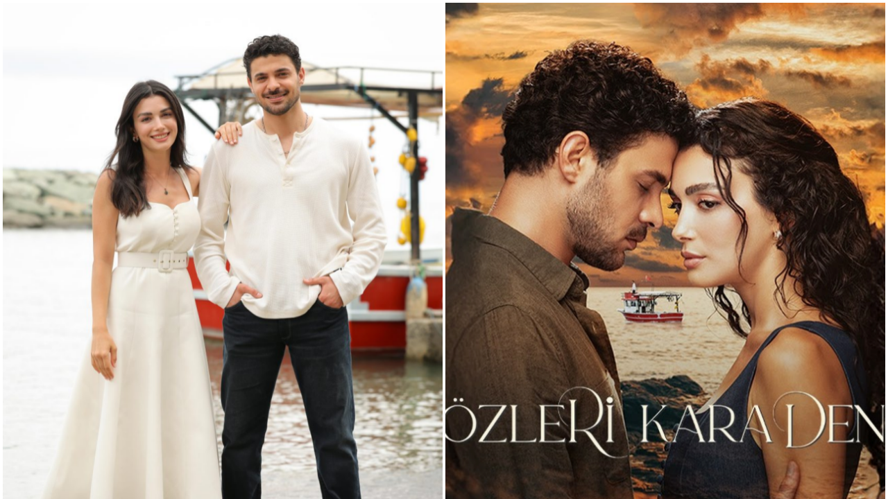Gözleri KaraDeniz ekibine büyük şok! Final kararını ekrandan öğrendiler! Yönetmen isyan etti