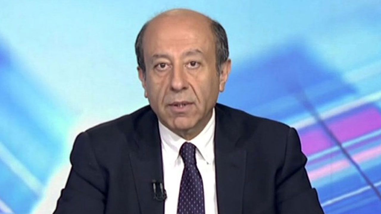 Habertürk, Muharrem Sarıkaya'nın işine son verdi!
