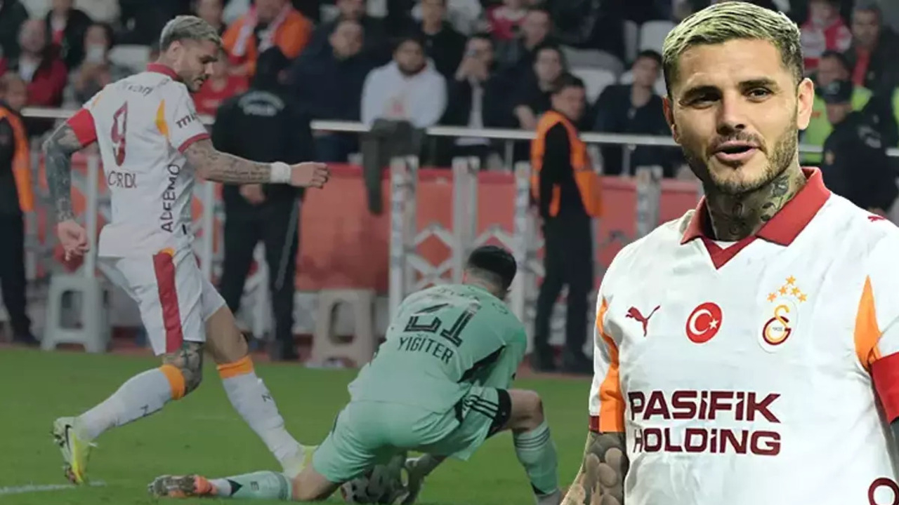 Galatasaray cephesinden Mauro Icardi'nin geleceği hakkında flaş açıklama!