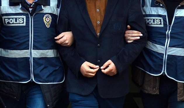 FETÖ'cü hakimler Yunanistan'a kaçarken yakalandı...