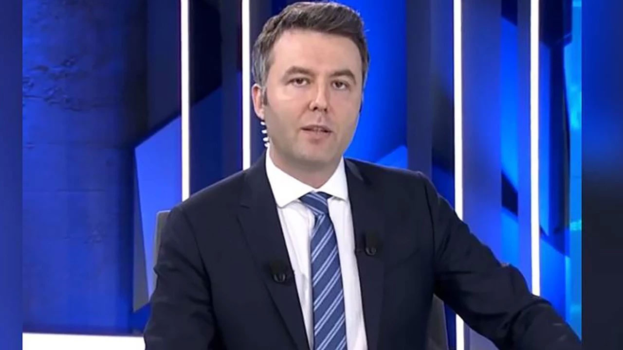 Mehmet Akif Ersoy avukatlarıyla yollarını ayırdı! İşte yeni avukatı