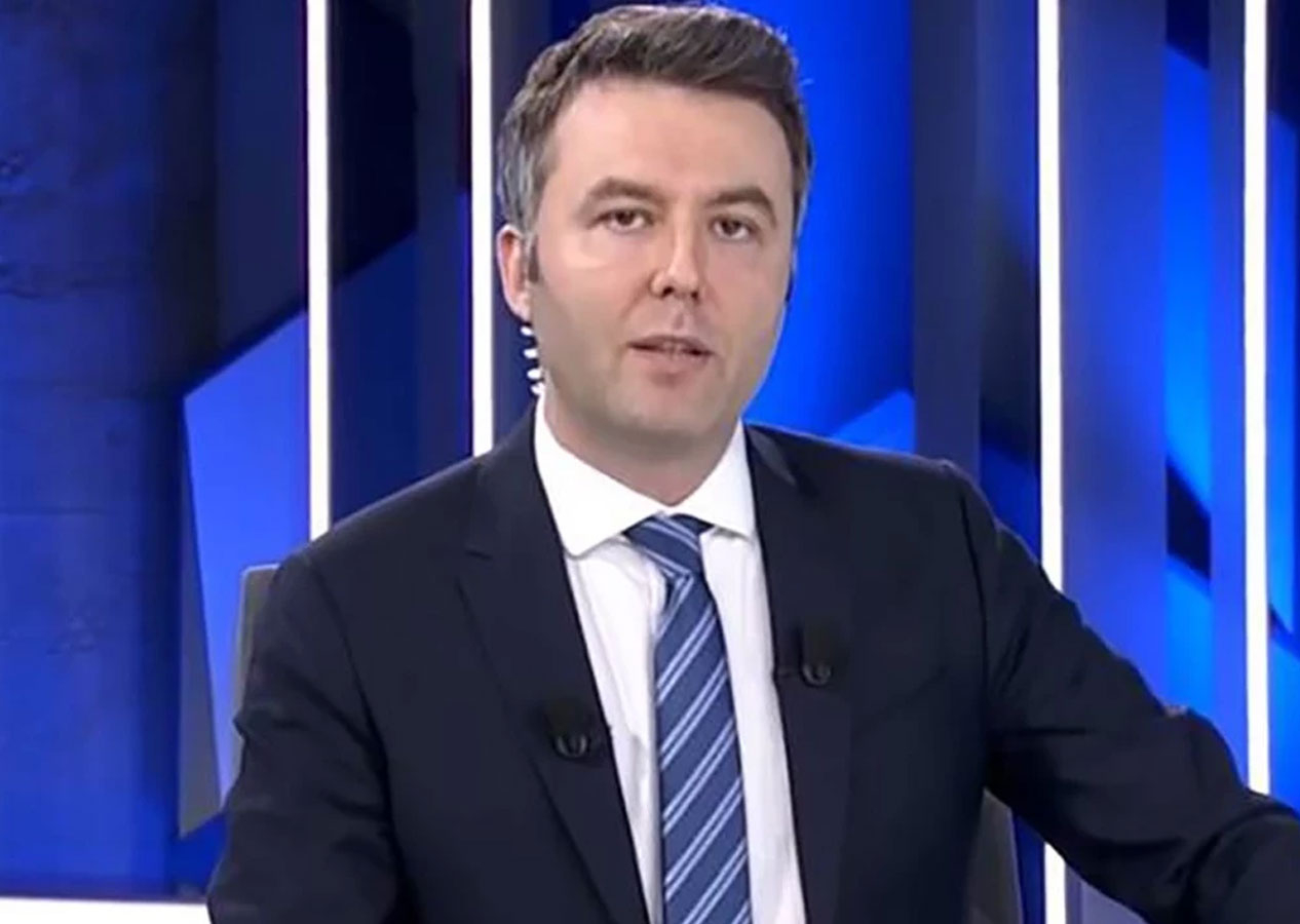 Mehmet Akif Ersoy avukatlarıyla yollarını ayırdı! İşte yeni avukatı