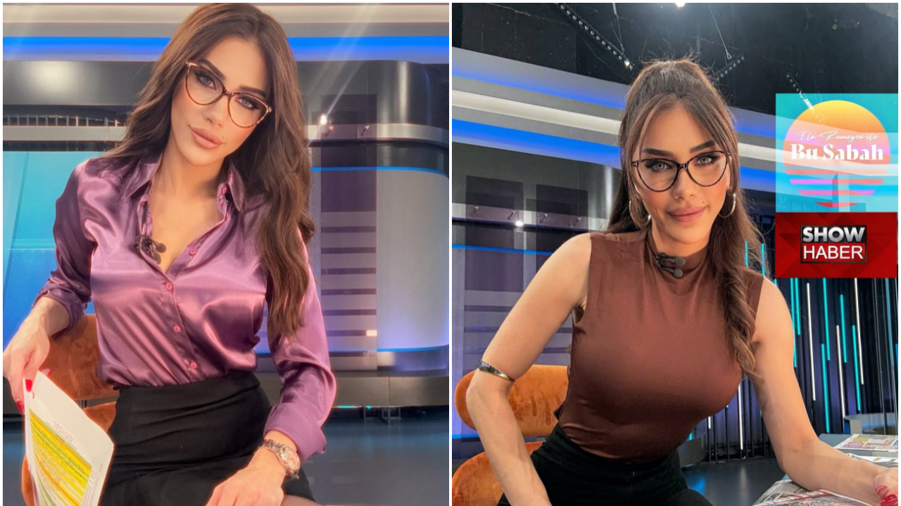 Uyuşturucu testi pozitif çıkmıştı! Spiker Ela Rümeysa Cebeci'nin programında Oytun Erbaş'a sorduğu soru ve tepkileri yeniden gündemde