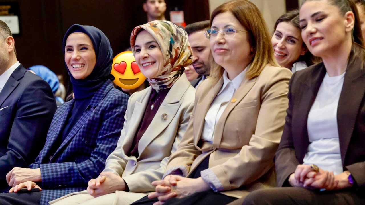 KADEM'in Geleceğe İşbaşı projesi 7'inci mezunlarını verdi