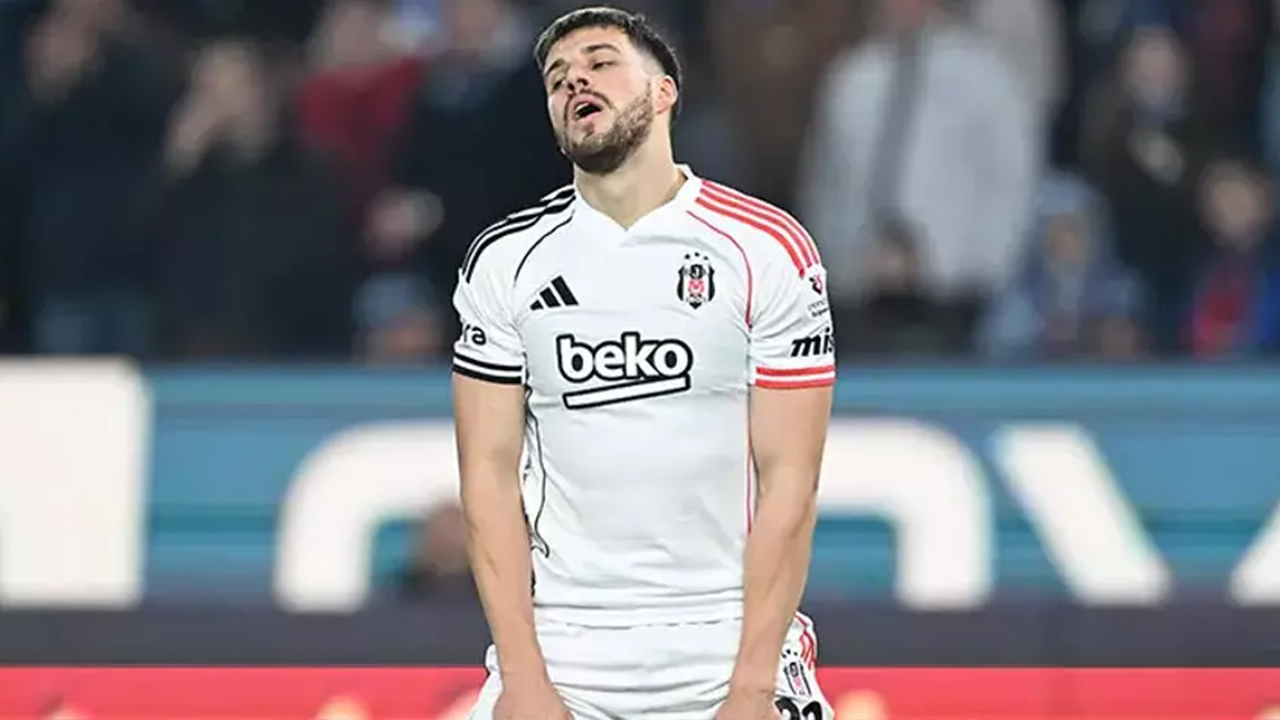 David Jurasek'in sözleşmesi resmen feshedildi