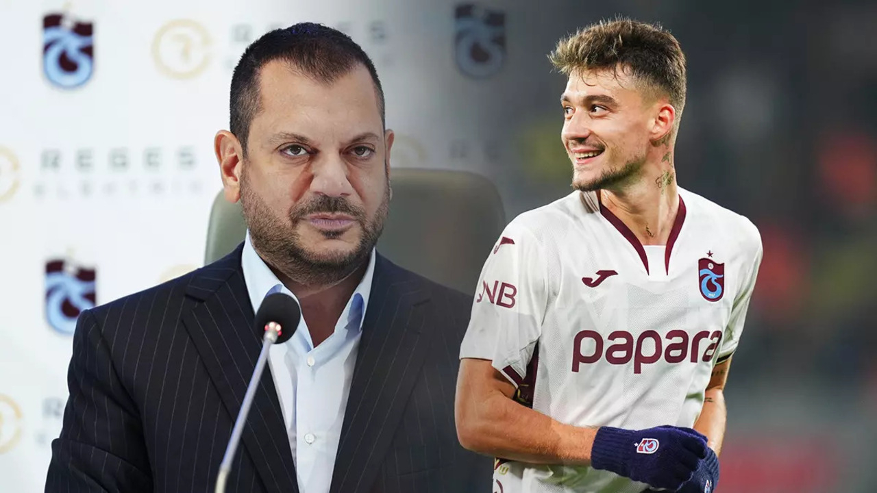 Ertuğrul Doğan, Muçi kararını açıkladı