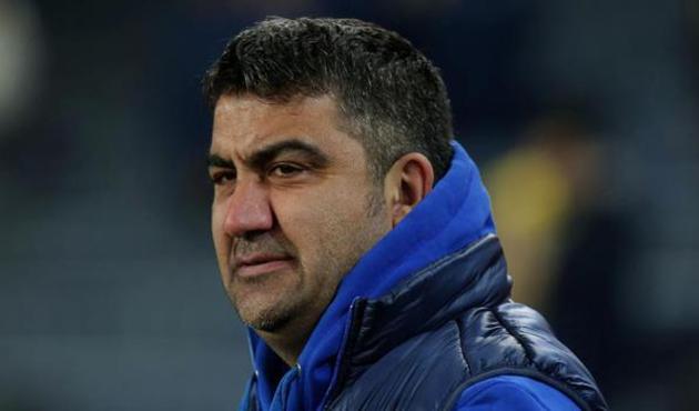 Flaş Fenerbahçe açıklaması! Ümit Özat...