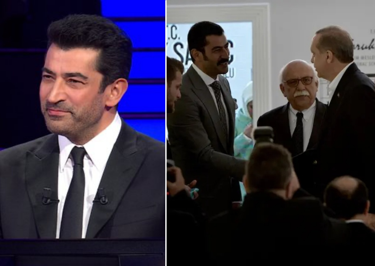 Kenan İmirzalıoğlu AK Parti'den milletvekili olacak mı? İddialar sonrası beklenen açıklama geldi