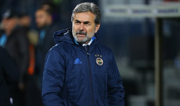 Fenerbahçe'de Kocaman devri bitti!