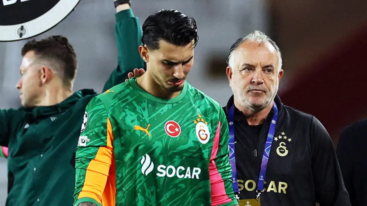 Uğurcan ve Singo'nun dönüş maçı belli oldu