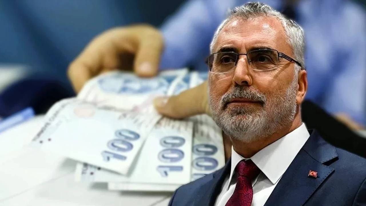 Asgari ücrette kritik ikinci toplantı: Rakam masaya gelecek mi? Bakan Işıkhan açıkladı