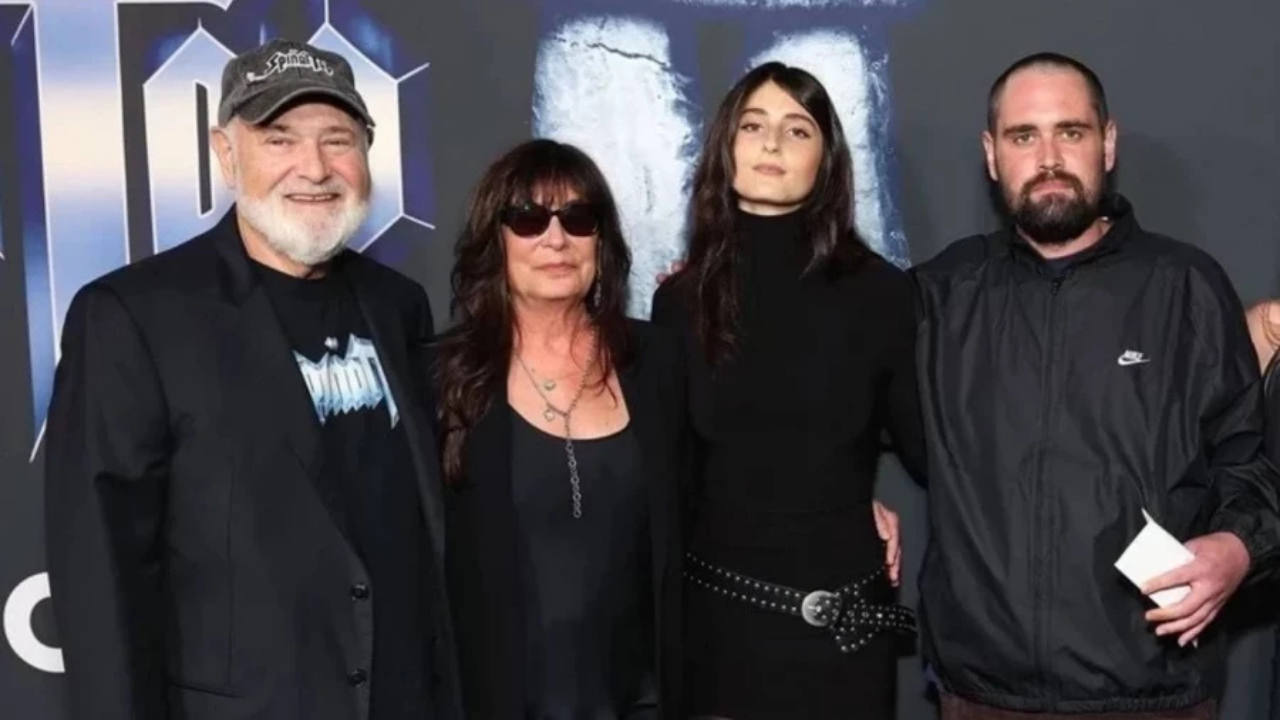 Yönetmen Rob Reiner ve eşi evlerinde ölü bulundu: Oğlu cinayet suçlamasıyla tutuklandı