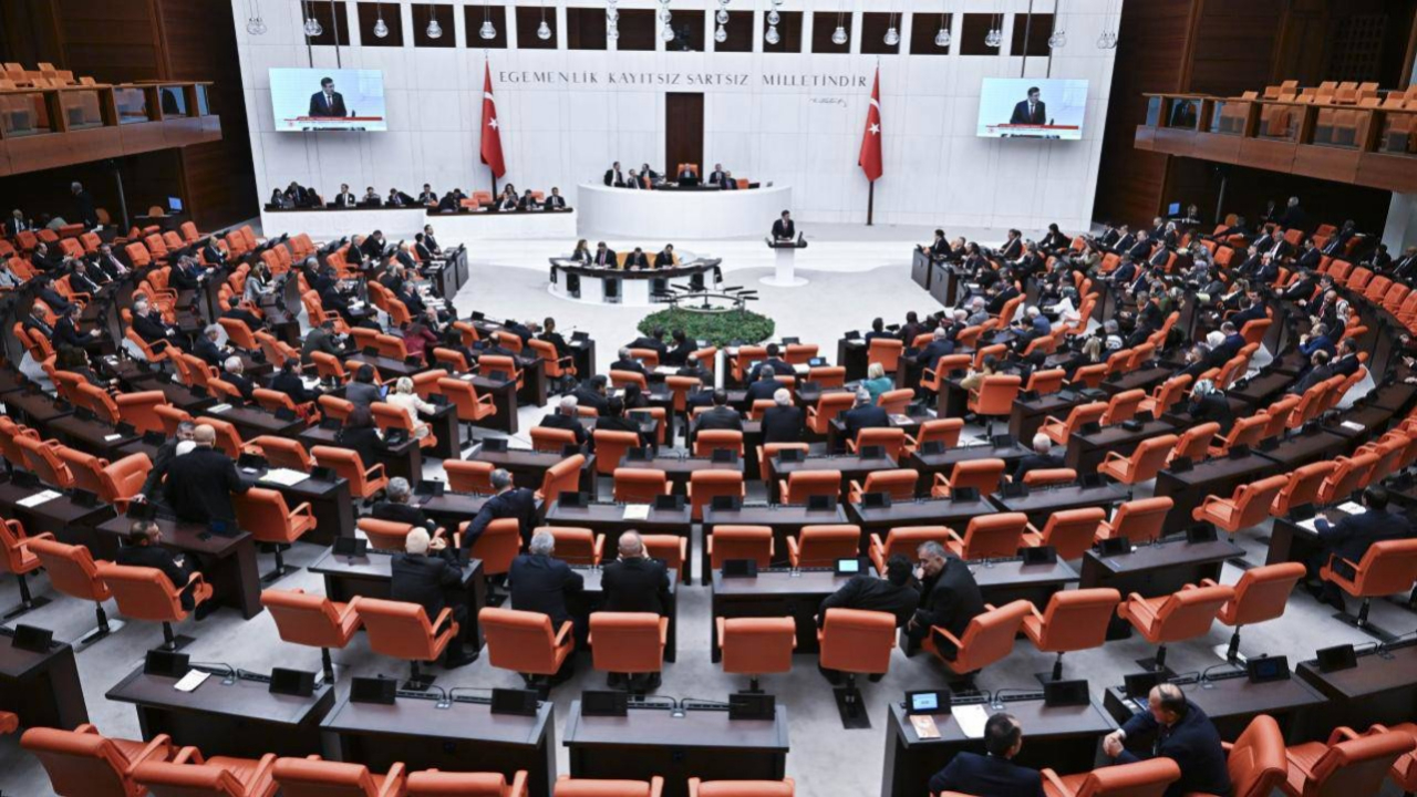 Yeni vergi paketinde yer alıyor! O borçlar siliniyor...