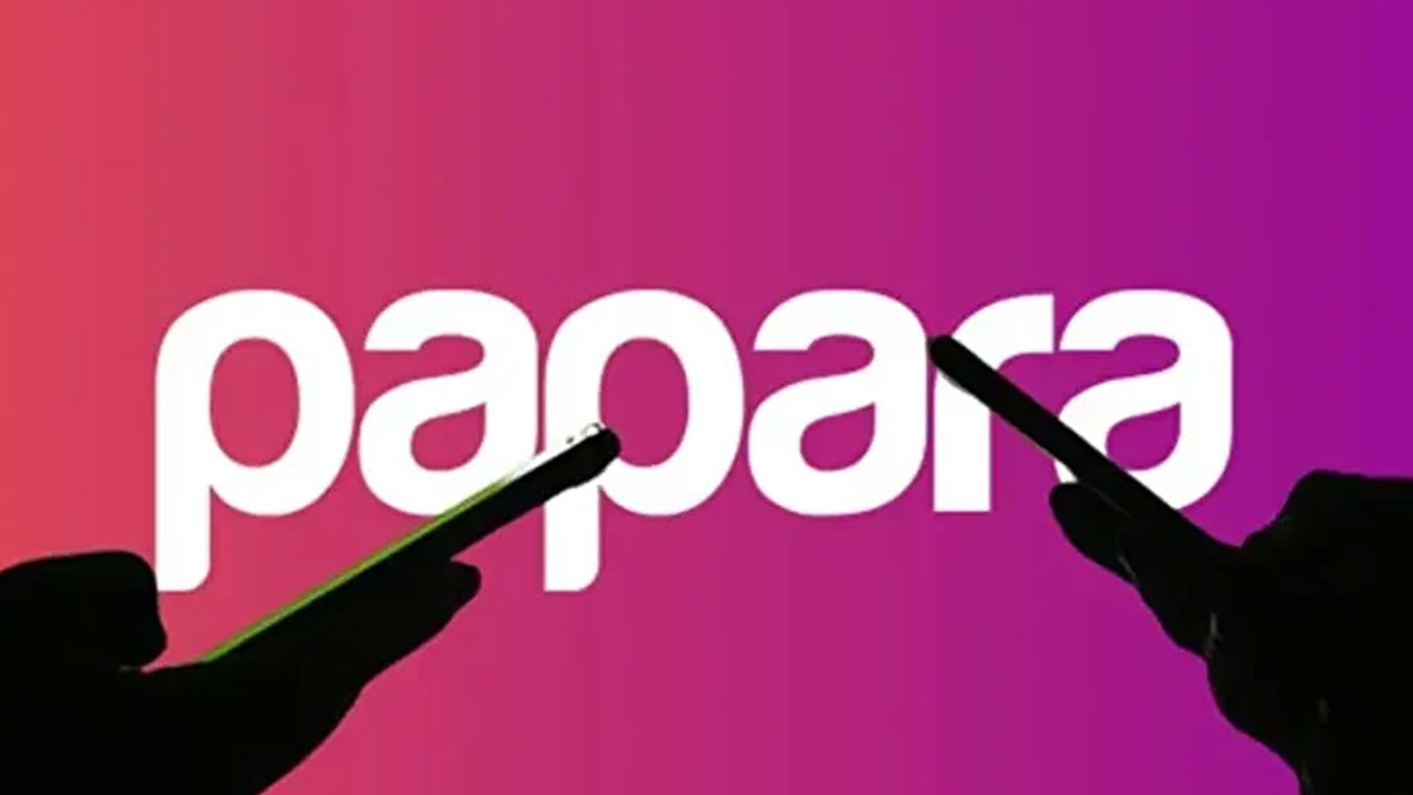Papara faaliyetlerine devam edecek