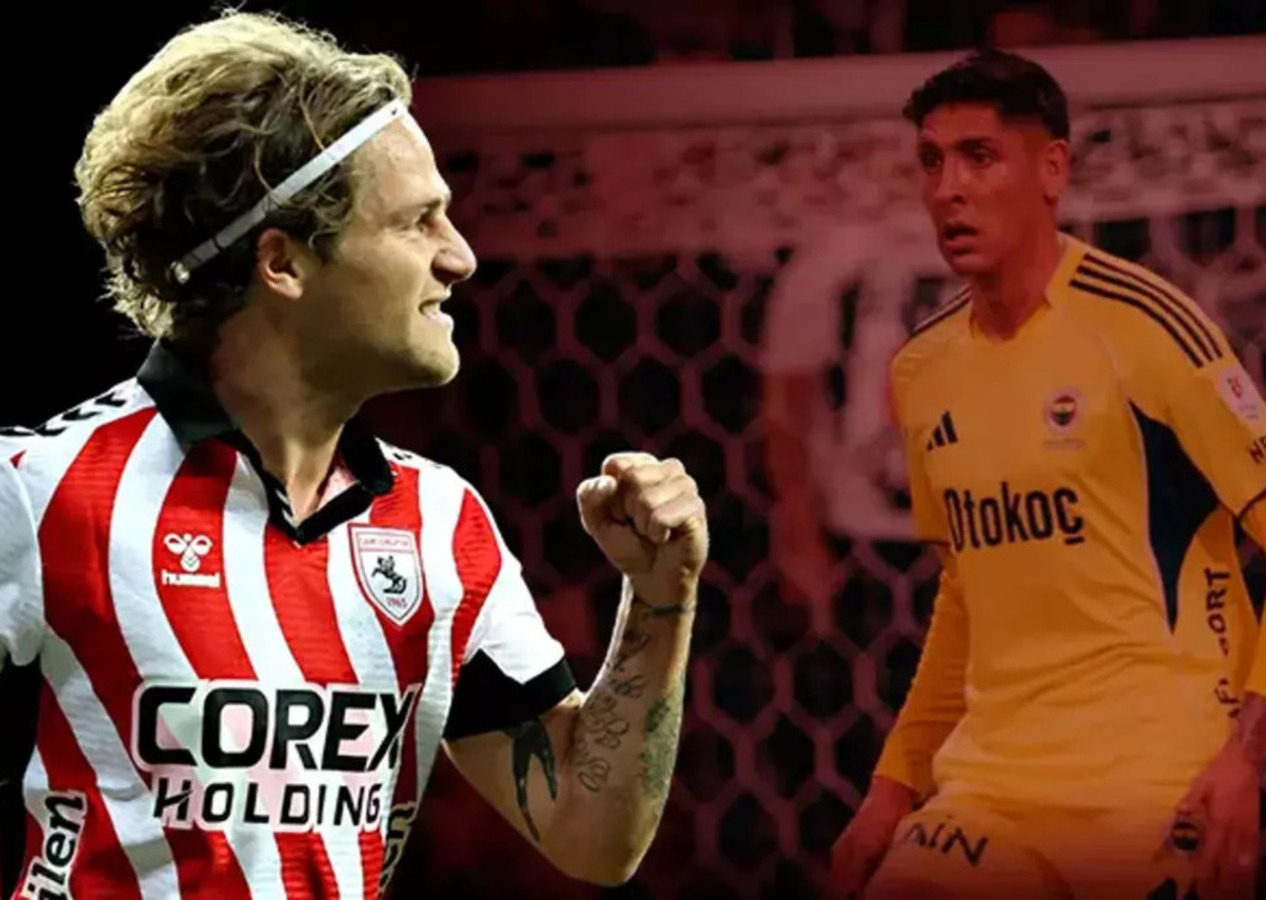 Carlo Holse'den olay olacak Edson Alvarez iddiası! ''Seni öldüreceğim''