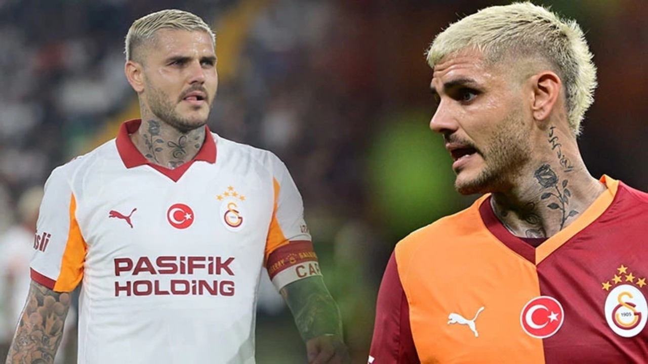 Mauro Icardi'yle ilk teması Fenerbahçe mi kurdu? Menajerinden bomba açıklama...