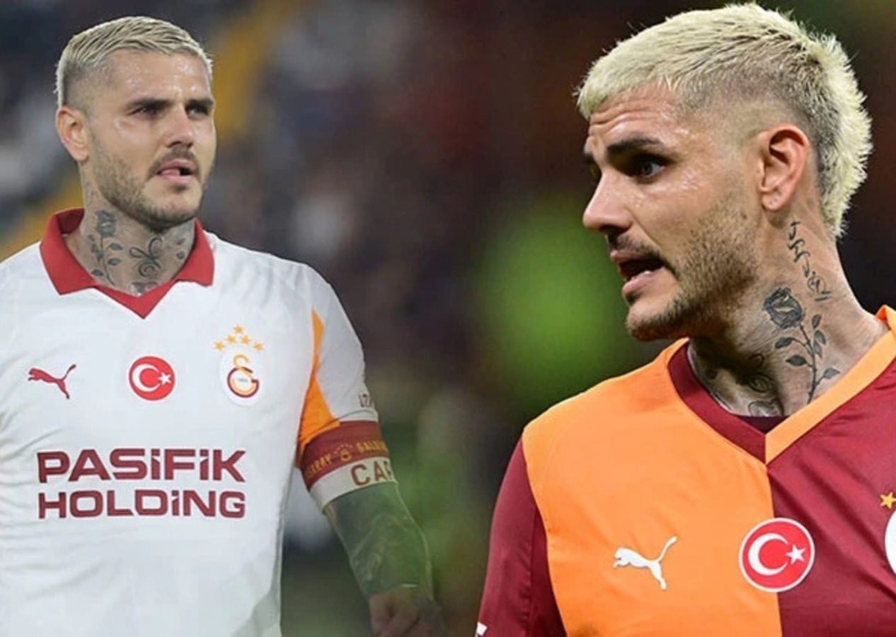 Mauro Icardi'yle ilk teması Fenerbahçe mi kurdu? Menajerinden bomba açıklama...