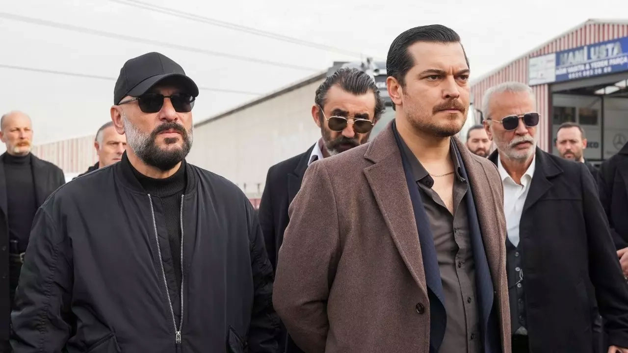 Eşref Rüya 26. bölüm tek parça izle!
