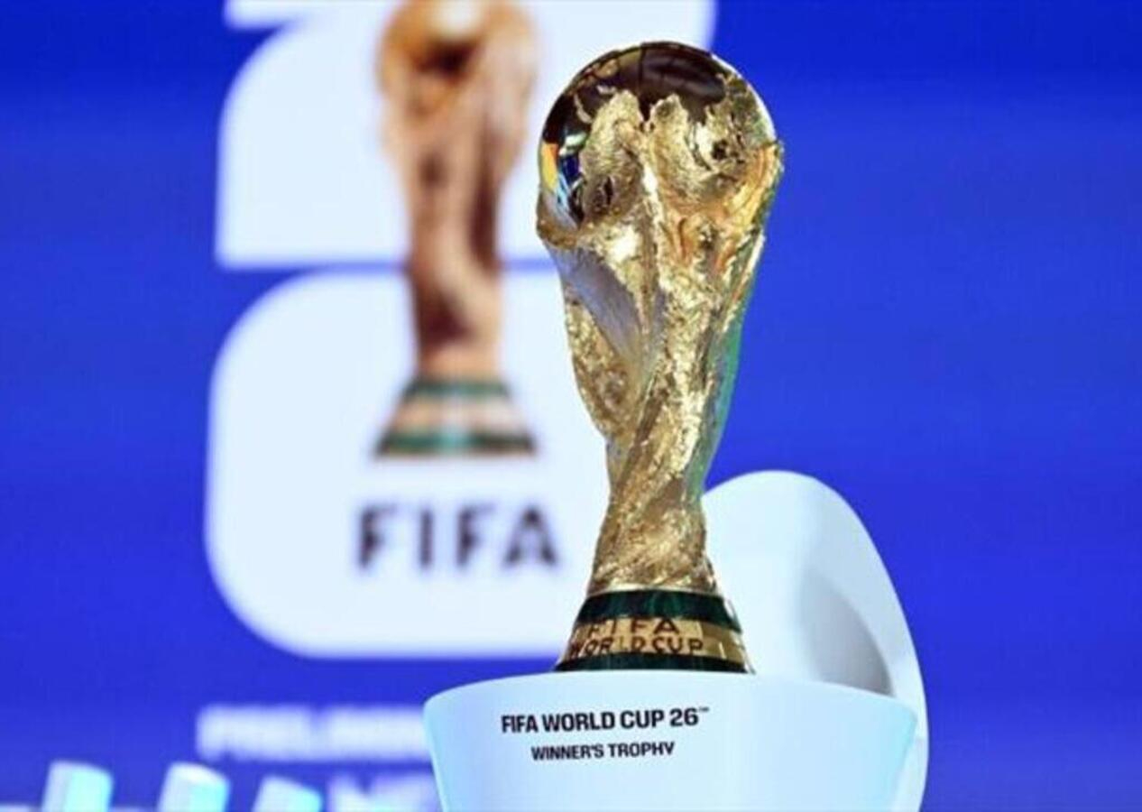 FIFA, 2026 Dünya Kupası'na katılacak ülkelere toplam 727 milyon dolar dağıtacak!