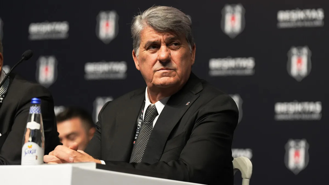 Beşiktaşlı taraftarlar: Yönetim istifa