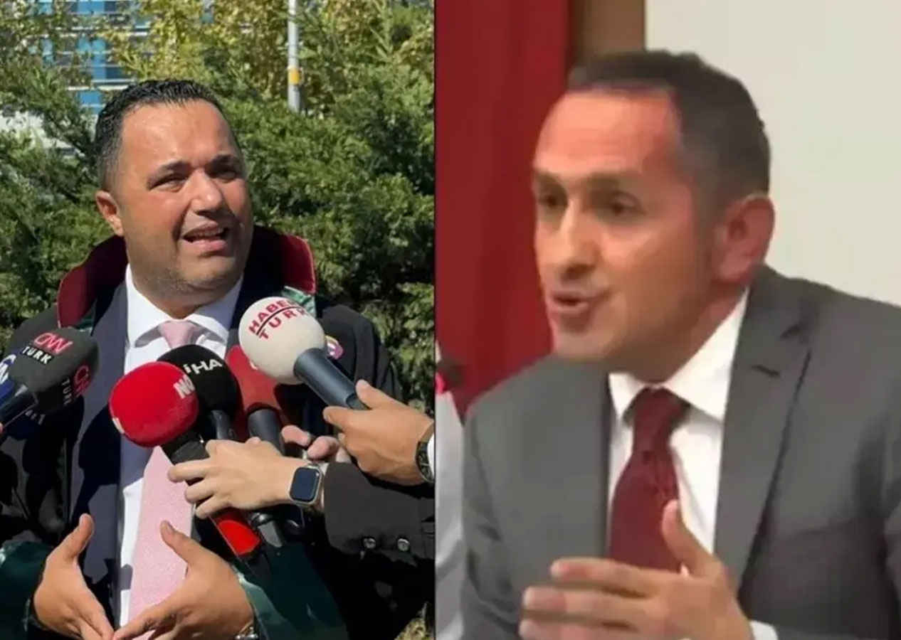 Rezan Epözdemir hakim karşısında! Eski Savcı Cengiz Çallı tutuklandı!